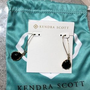 Kendra Scott Carinne Drop Earrings
